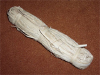 Sisalband
