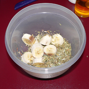 Banane