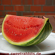 Wassermelone